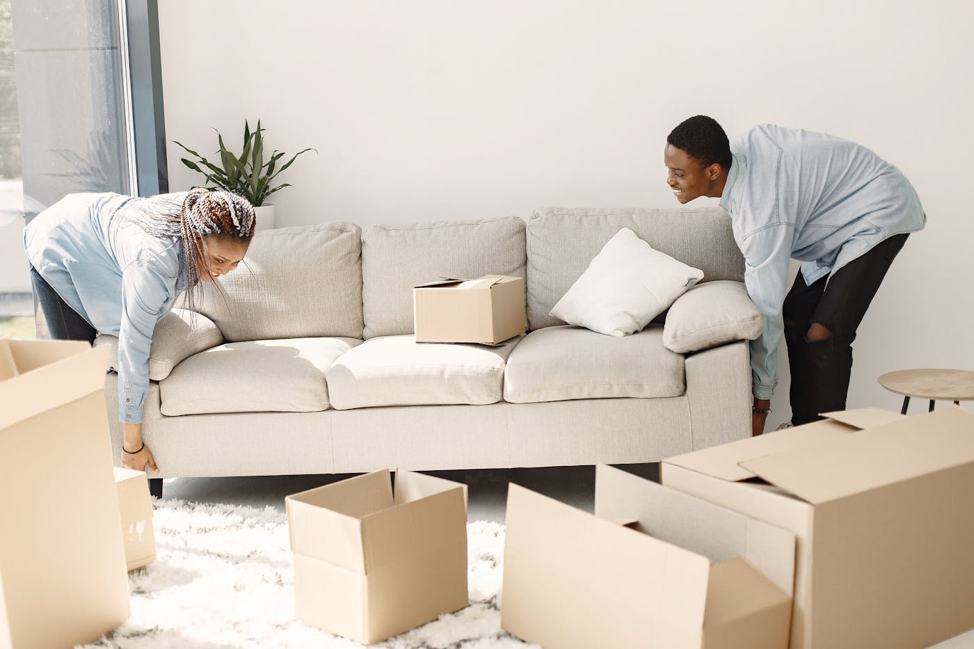 Florida Moving Brand move photo 5