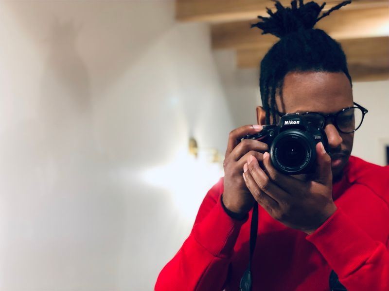 Jamal Foster — Crew Lead at Florida Moving Brand