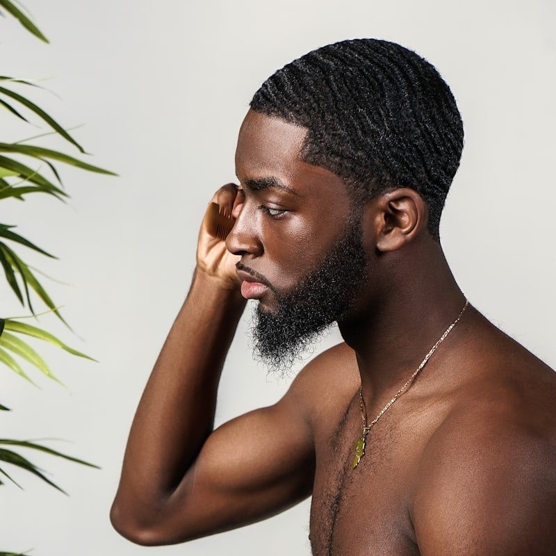 Brandon M.